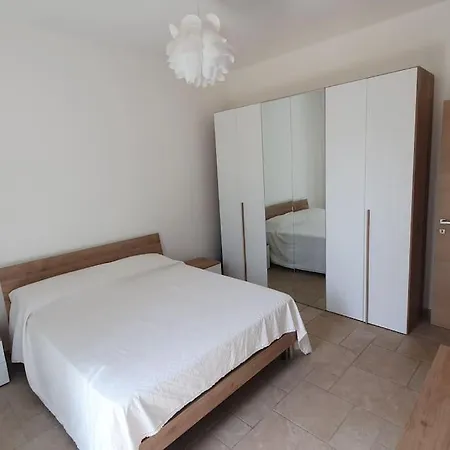 Angiò Relais Matino