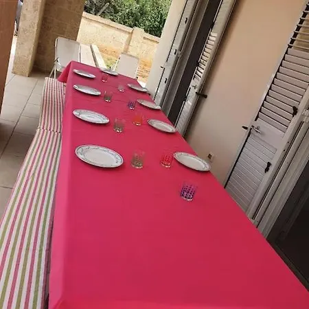 Angiò Relais Matino