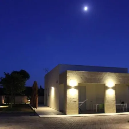 Villa Angiò Relais