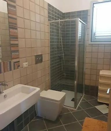 Angiò Relais Matino