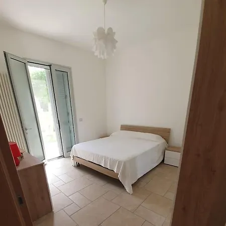Angiò Relais Villa