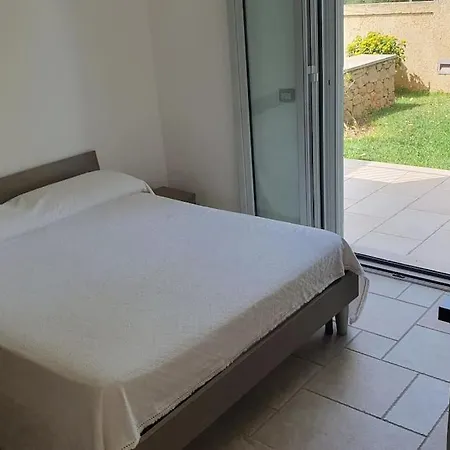 Angiò Relais Villa
